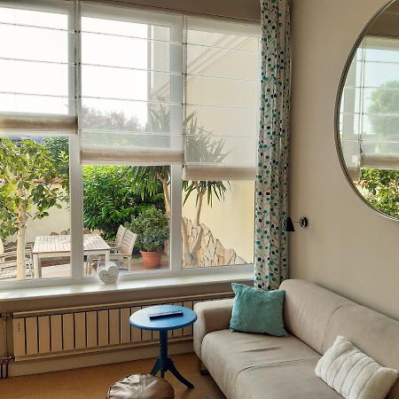 Rita Apartman Siófok Esterno foto