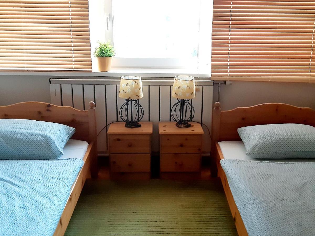 Rita Apartman Siófok Esterno foto