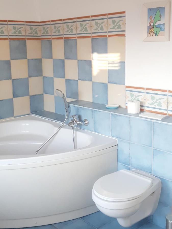 Rita Apartman Siófok Esterno foto
