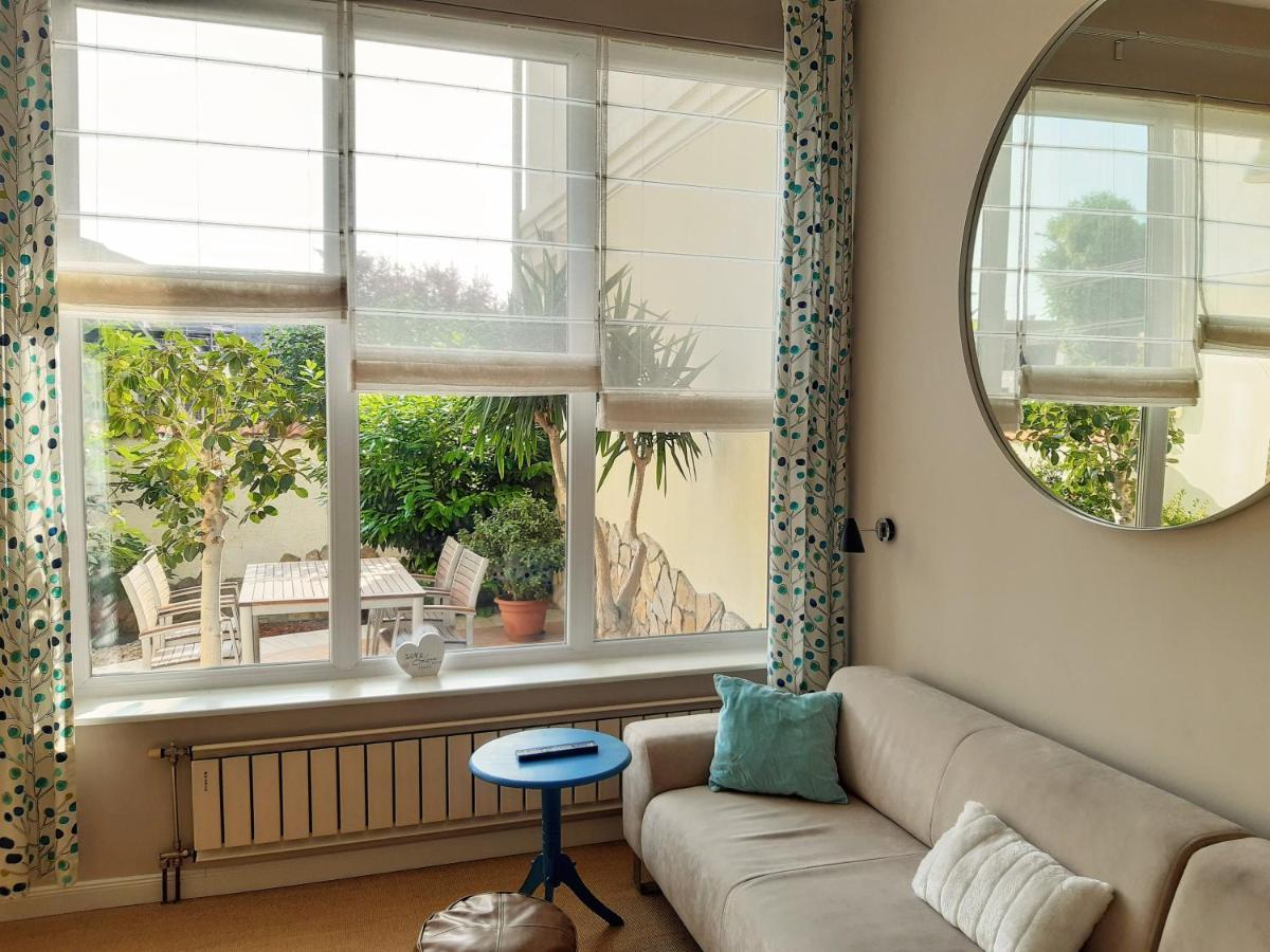 Rita Apartman Siófok Esterno foto
