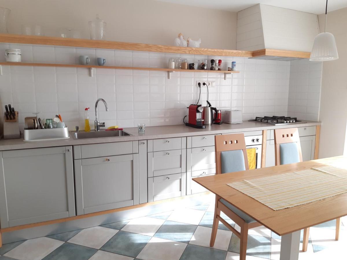 Rita Apartman Siófok Esterno foto