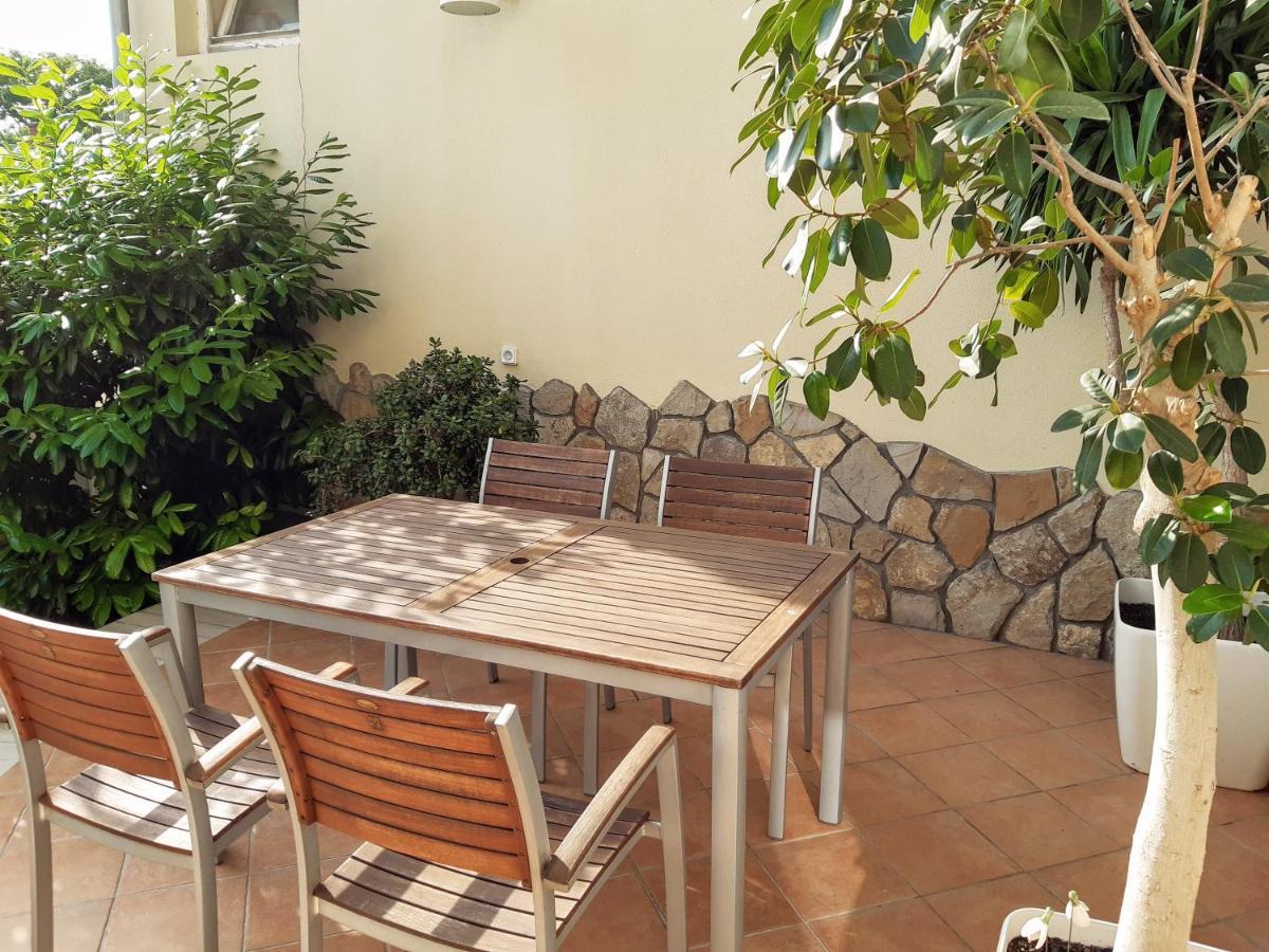 Rita Apartman Siófok Esterno foto