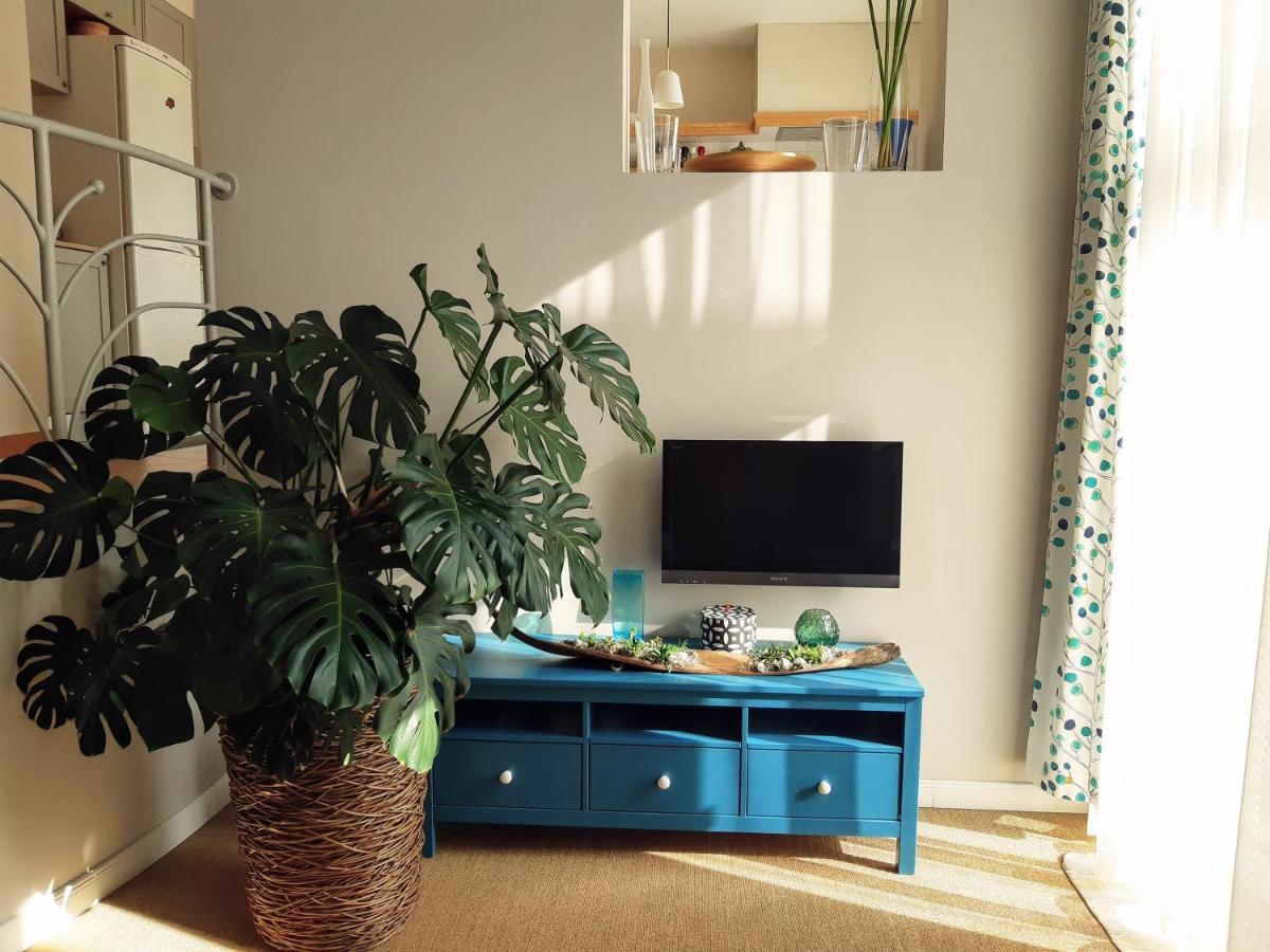 Rita Apartman Siófok Esterno foto