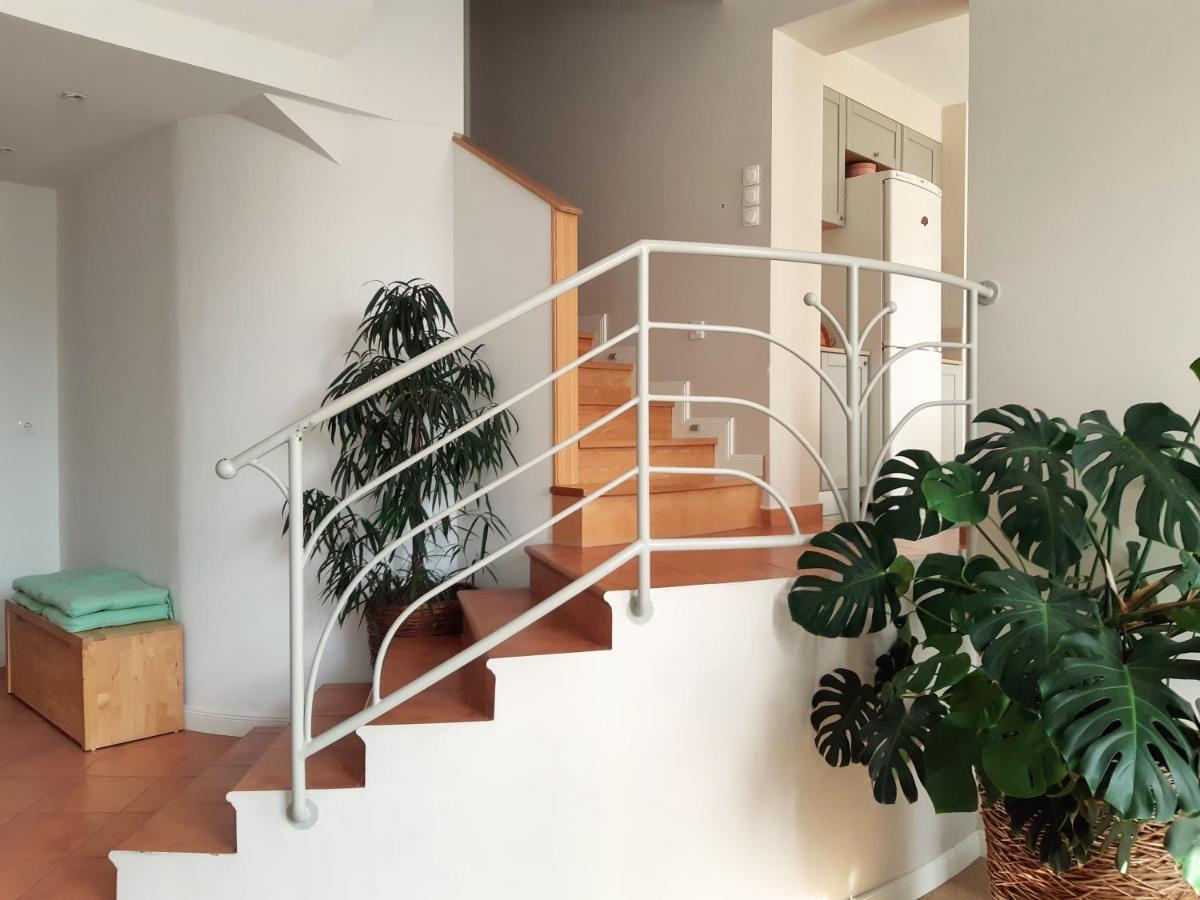 Rita Apartman Siófok Esterno foto