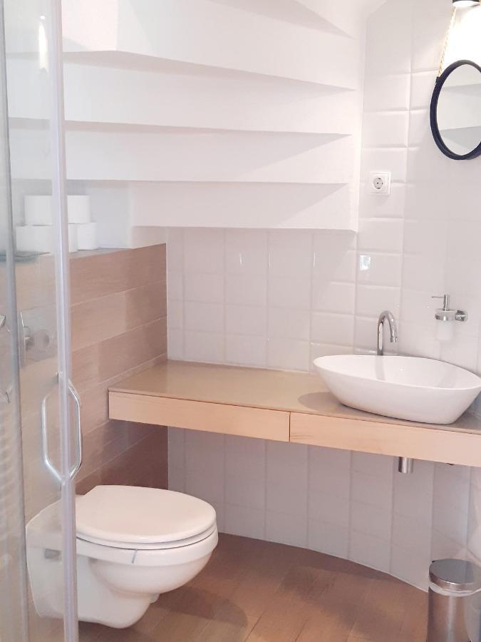 Rita Apartman Siófok Esterno foto