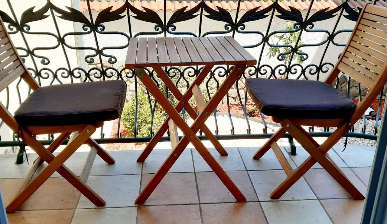 Rita Apartman Siófok Esterno foto